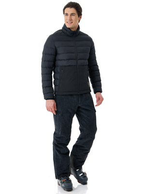 Куртка COLMAR 1328 2XX Black