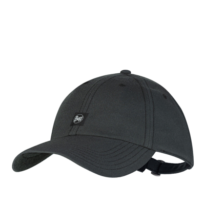 Кепка Buff Chill Basebal Cap Dycel Black