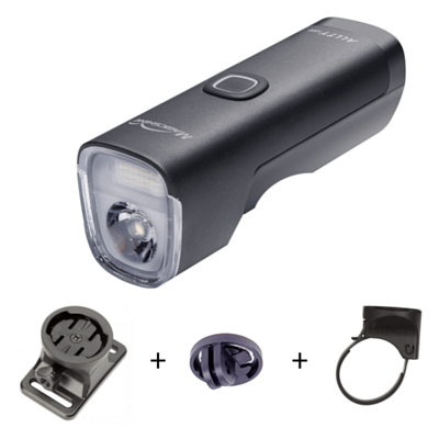 Фонарь велосипедный Magicshine Allty 1000 V2.0