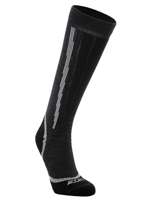 Носки Accapi Ergowool Iron/Black