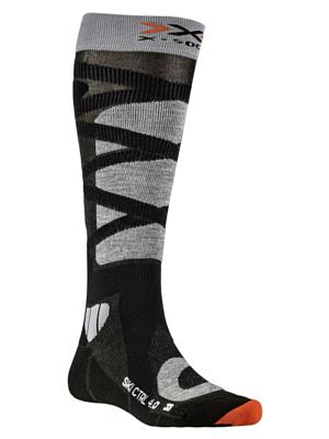 Носки X-Socks Ski Control 4.0