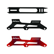Рама роликовая TEMPISH 2018 RAPID 3S UNI SET 3*125 mm