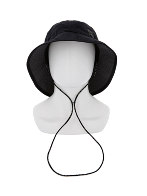 Панама Buff Nmad Bucket Hat Yste Black