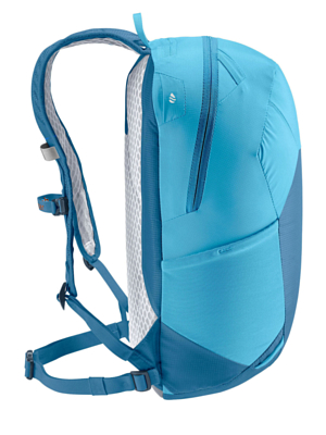 Рюкзак Deuter Speed Lite 17 Azure/Reef