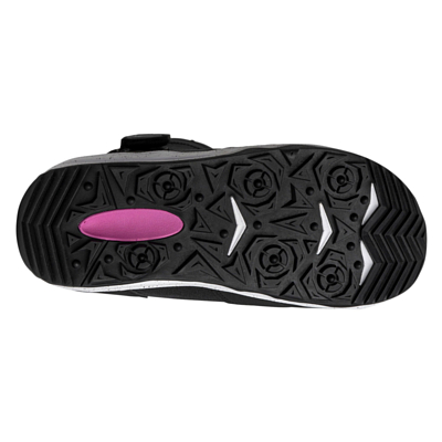 Ботинки для сноуборда NIDECKER Rift Black
