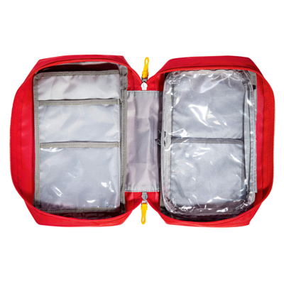 Аптечка туристическая Tatonka First Aid M Red