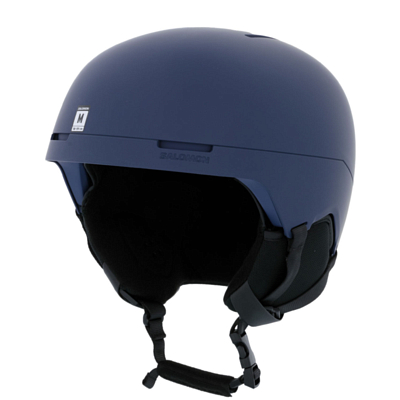 Шлем SALOMON Brigade Dress Blue