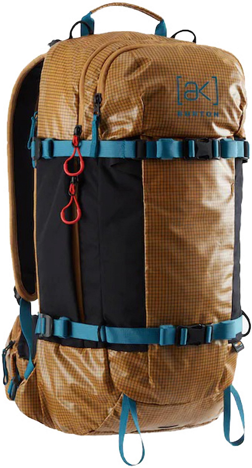 Рюкзак BURTON Ak Dsptchr Pack 25L S\M Wood Thrush