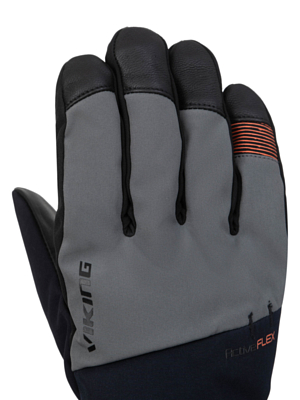 Перчатки VIKING Diran Navy/Grey