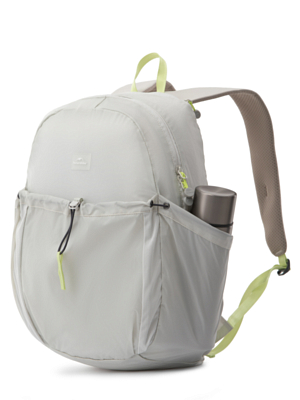 Рюкзак Naturehike Oxygen Series Folding Backpack Grey