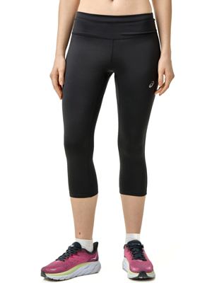 Тайтсы Asics Core Capri Black