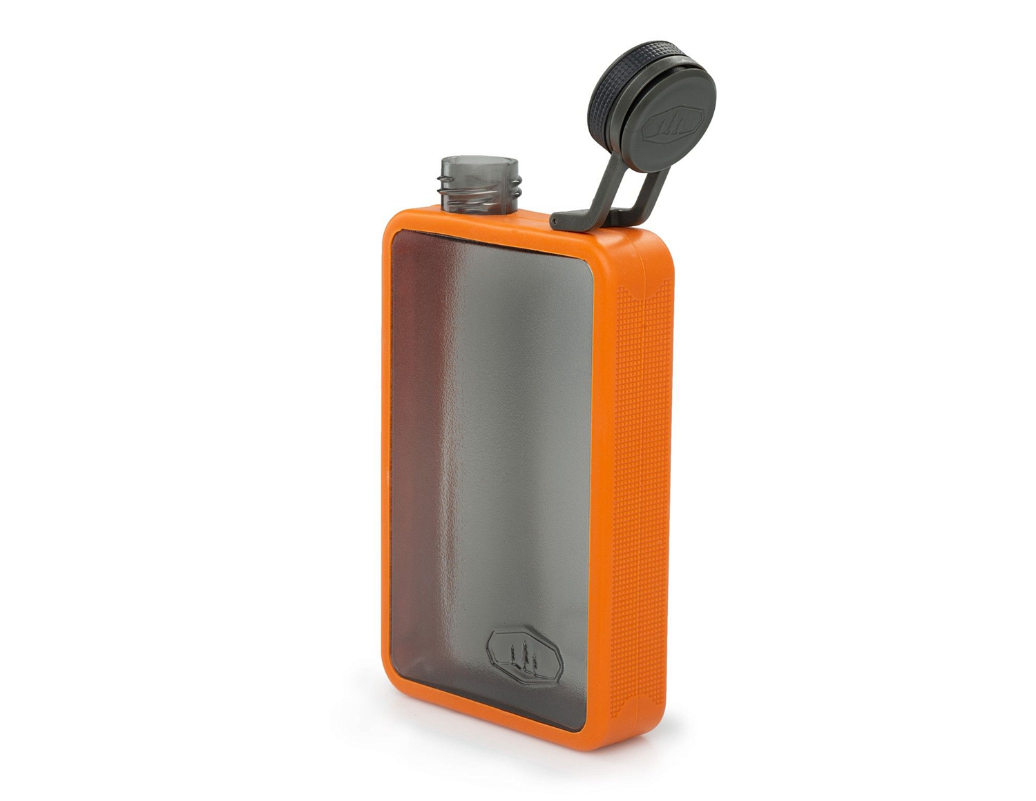Фляга GSI Boulder Flask 10 Orange
