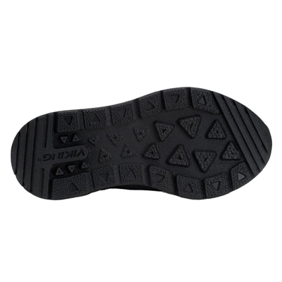 Ботинки VIKING Verglas R GTX Charcoal/Black