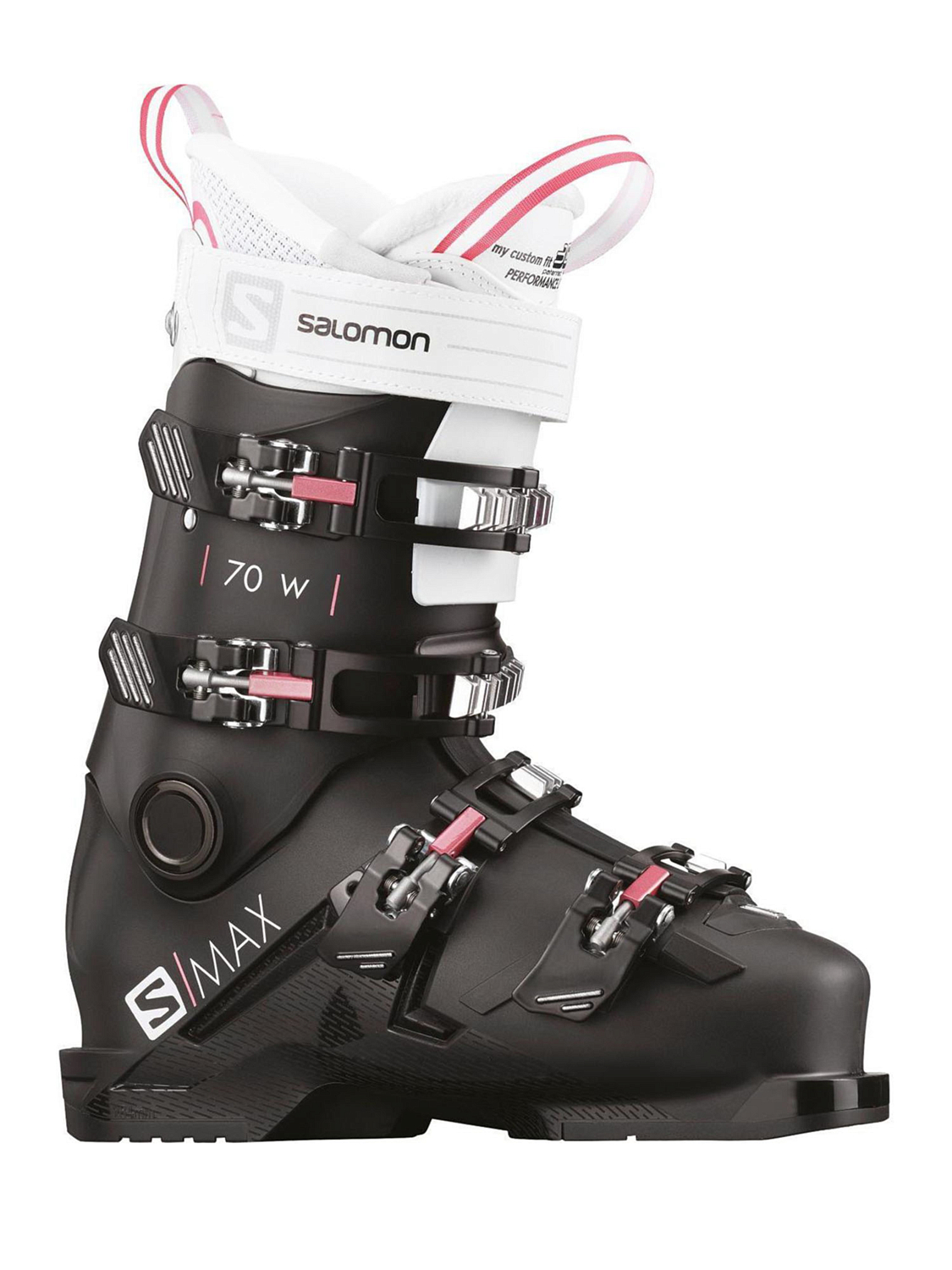 Горнолыжные ботинки SALOMON S/MAX 70 W