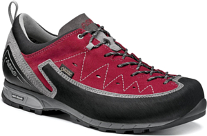 Ботинки Asolo Alpine Apex Gv Donkey/Gerbera