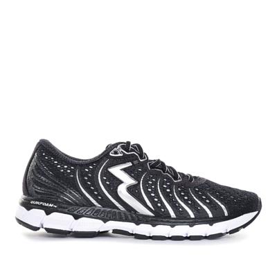 Кроссовки 361° Stratomic Black/Silver