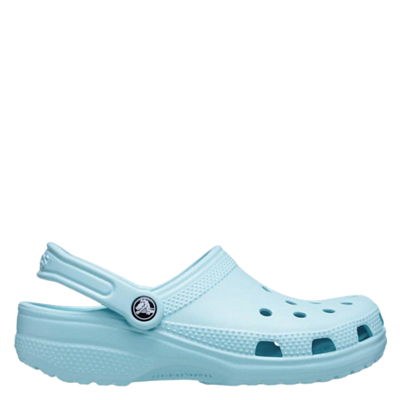 Сандалии Crocs Classic Голубой