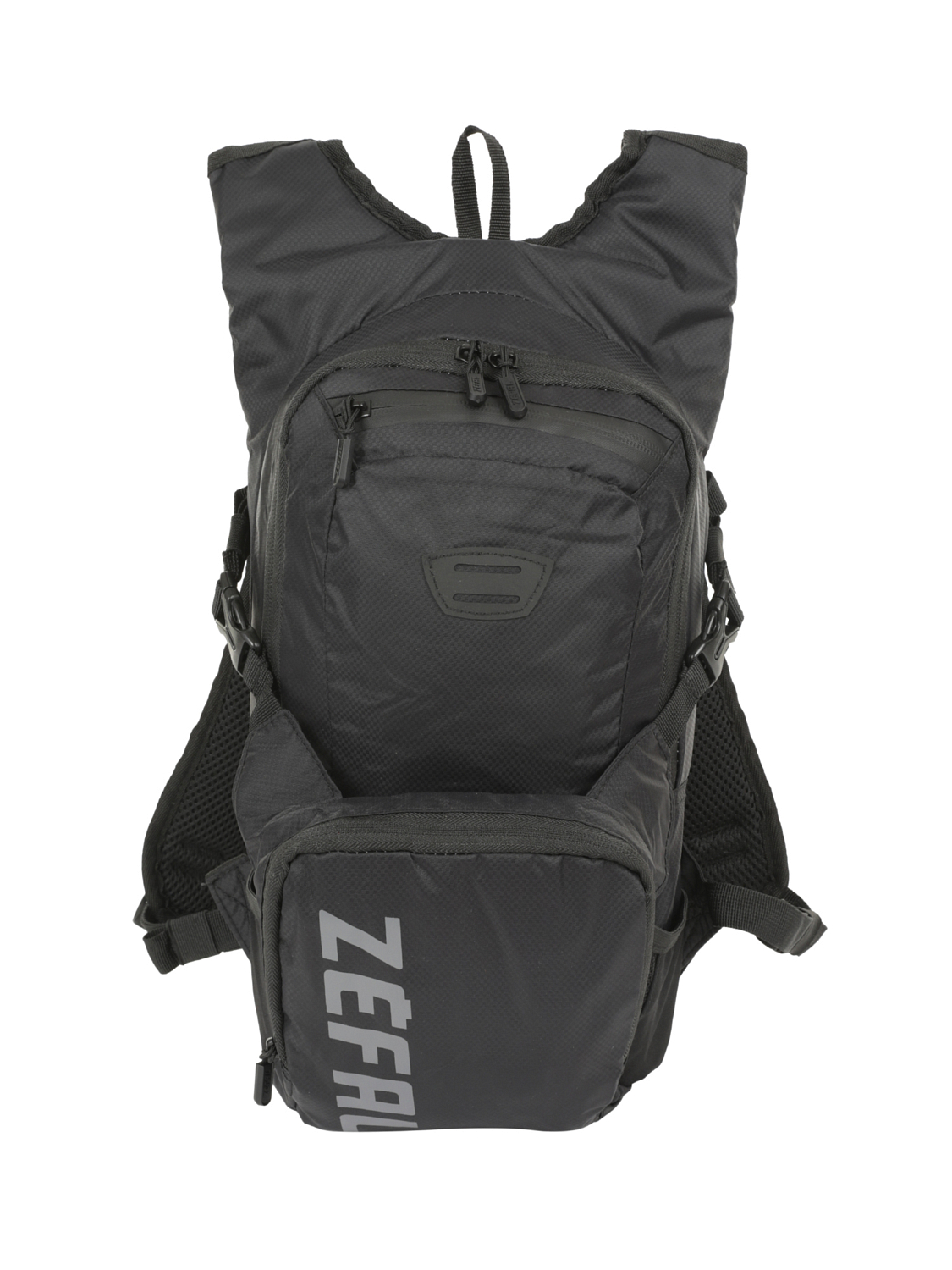 Рюкзак Zefal Z Hydro Xc Hydration Backpack Black