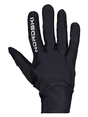 Перчатки Nordski Light Black