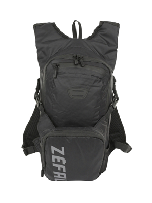 Рюкзак Zefal Z Hydro Xc Hydration Backpack Black