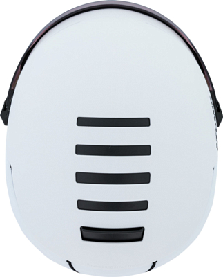 Шлем с визором ATOMIC Nomad White