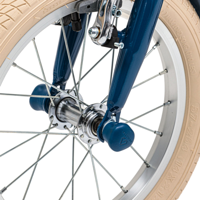Велосипед AirRider E05 16 Blue