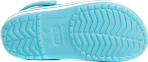 Сандалии Crocs Crocband Digital Aqua