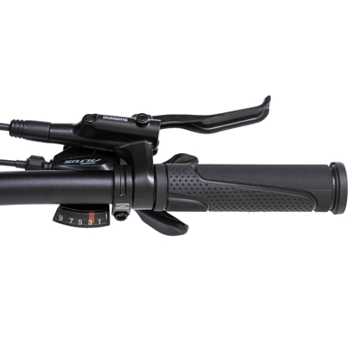 Велосипед Welt Edelweiss 3.0 HD 27 Purple