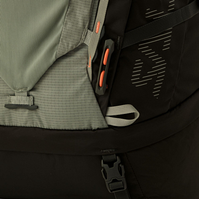 Рюкзак Salewa Alptrek 55+10 Shadow/Dark Olive