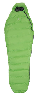 Спальник Splav Adventure Comfort 190 Лайм