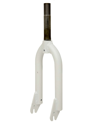 Вилка Welt 18&quot;BMXALLOYPAITEDFORK