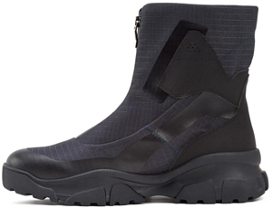Сапоги Jog dog Tempesta TuonoPU Aries/Black Navy