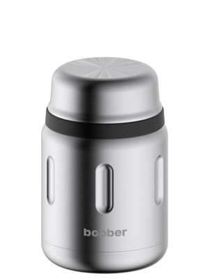 Термос для еды Bobber Jerrycan 700ml Matte
