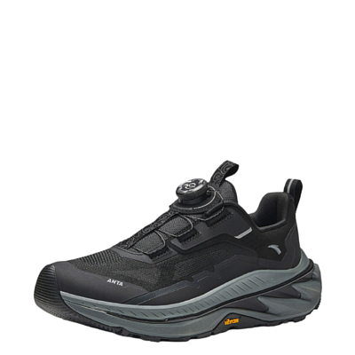 Кроссовки ANTA Wilderness Pro Black/Grey