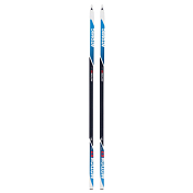 Беговые лыжи Atomic 2018-19 MOTION 52 WAX Blue/White/BLACK