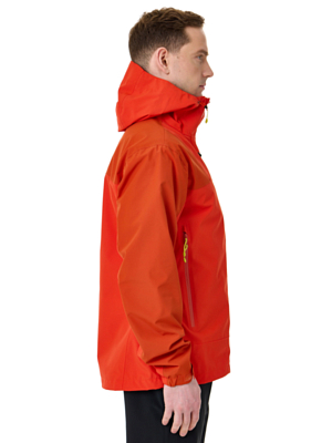 Куртка Icepeak Bangs Orange