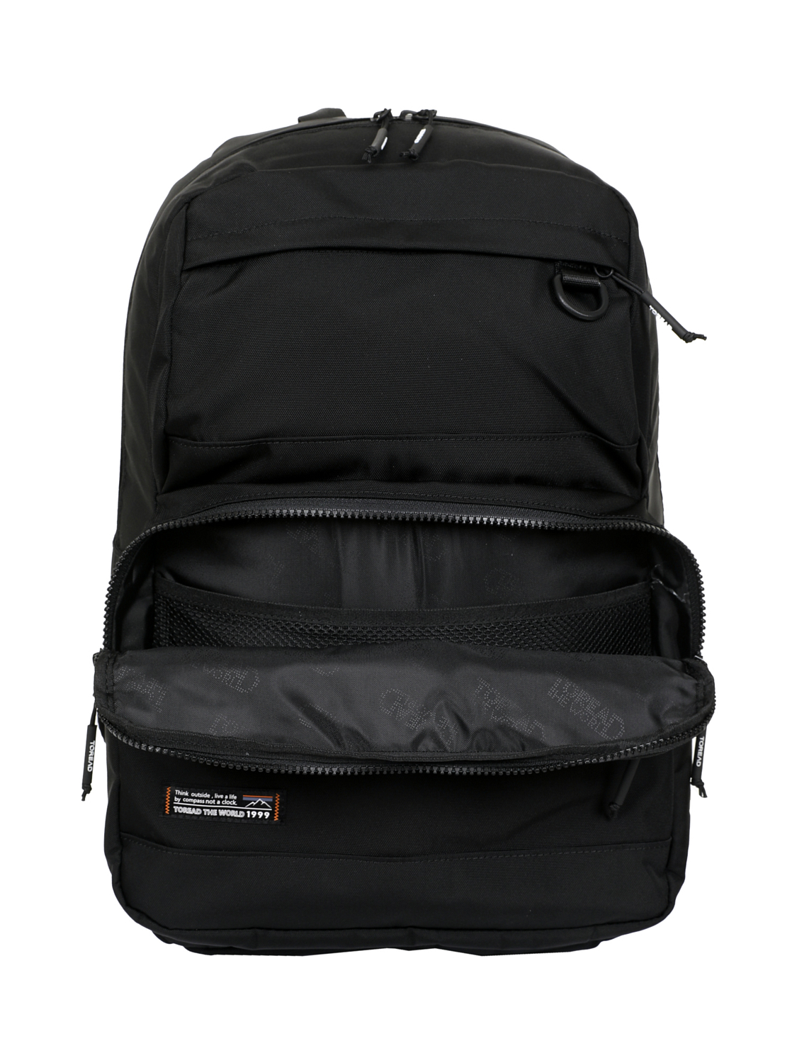 Рюкзак Toread 20L Backpack Black