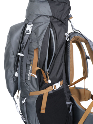 Рюкзак Ferrino Transalp 60 Grey