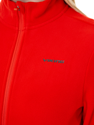 Джемпер VIKING Tesero Red