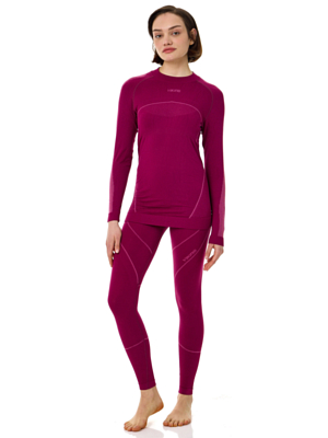 Термобелье VIKING Primeone Fuchsia