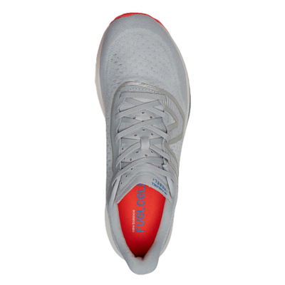 Кроссовки New Balance FuelCell Rebel V3 Серый