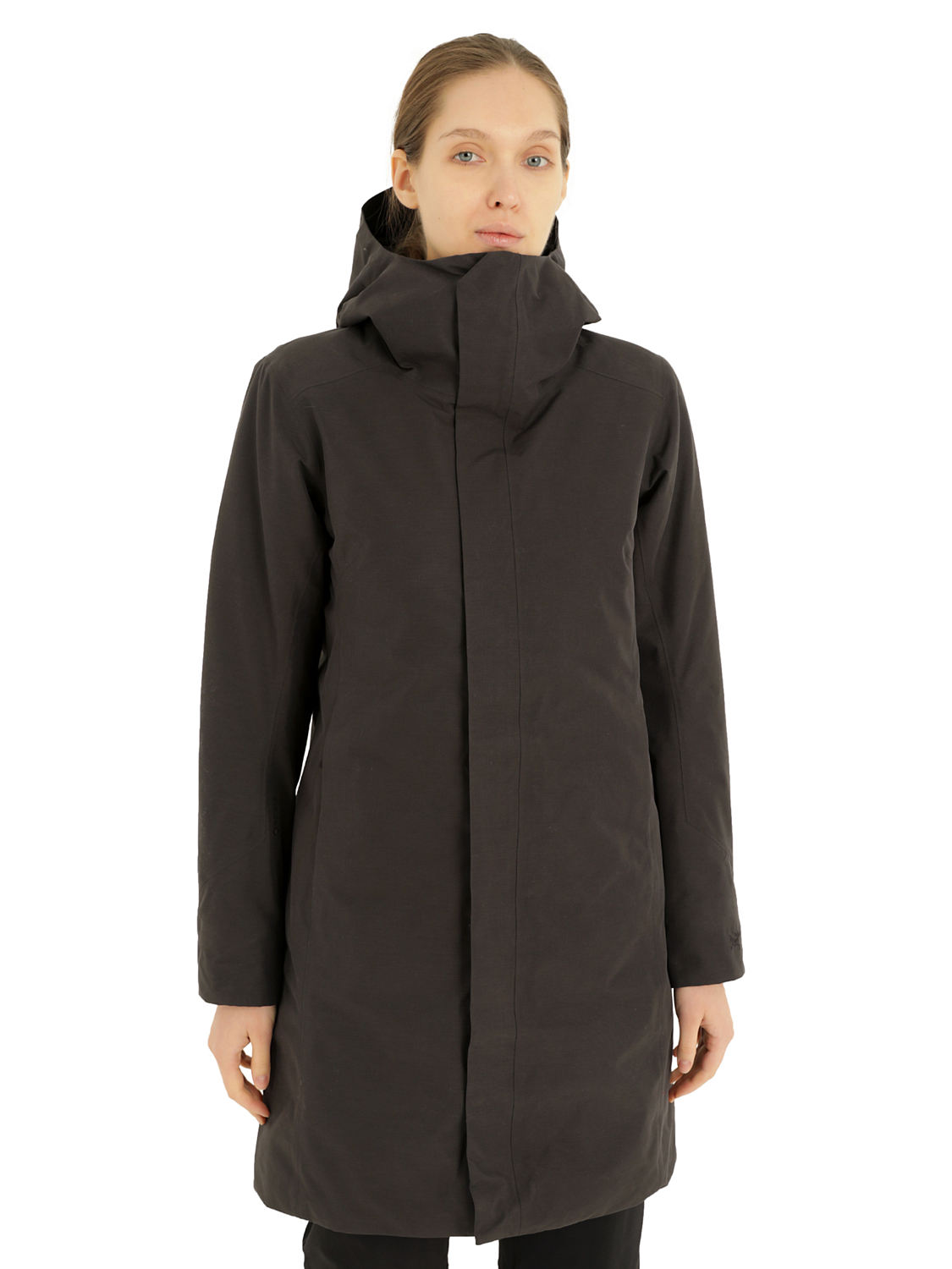 Куртка Arcteryx Patera Parka Women'S Black