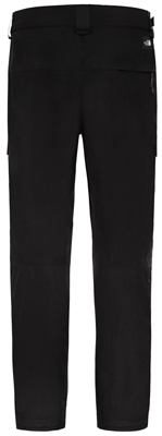 Брюки горнолыжные The North Face 2019-20 M Slashback Cargo TNF BLACK