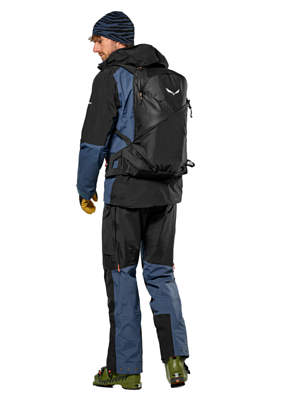 Рюкзак Salewa Sella Free 22L Black
