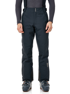 Брюки горнолыжные COLMAR 1423 1VC Black