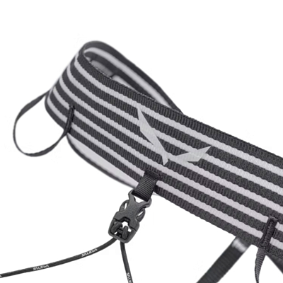Поясная беседка Salewa Nxt Light Black/White