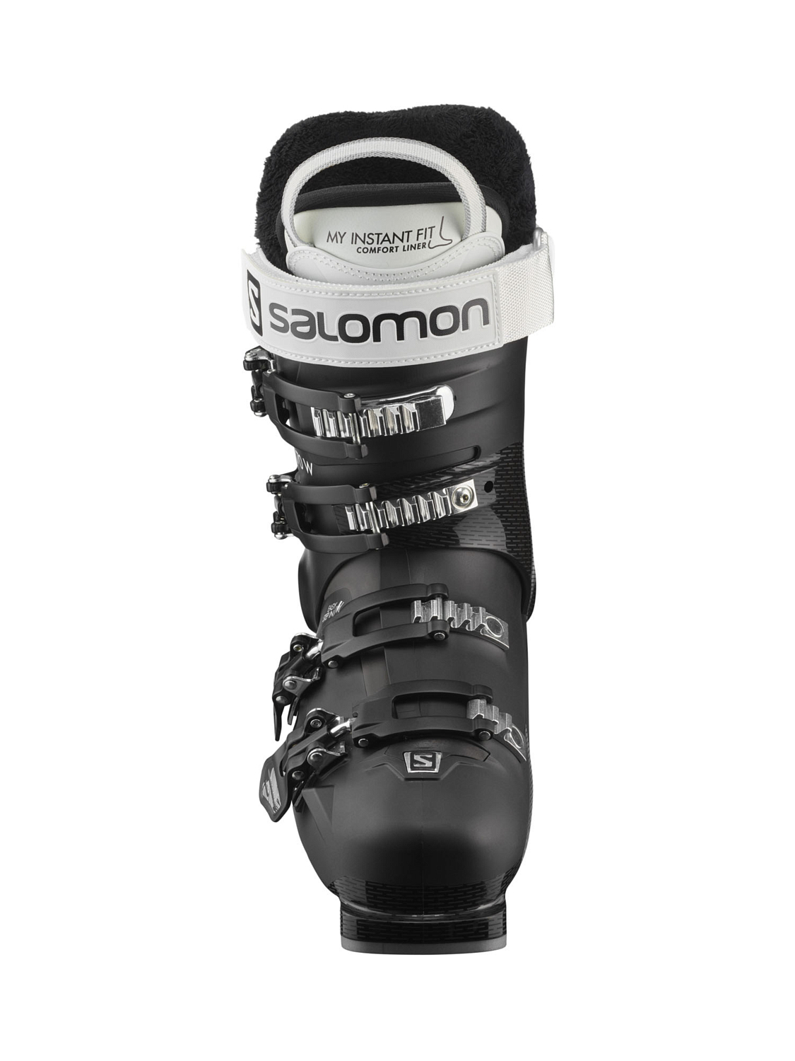 Горнолыжные ботинки SALOMON Select 70 W