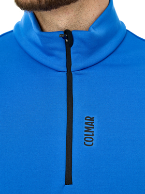 Толстовка COLMAR 8321 5WU Abyss Blue