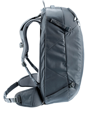 Рюкзак Deuter Access 55 Black