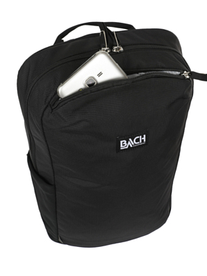 Рюкзак BACH Bicycule 15 Black